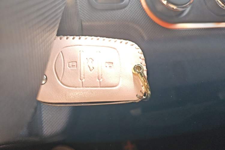 Used Wuling Hongguang MINIEV 2020 Freedom Version Lithium Iron Phosphate Interior 1