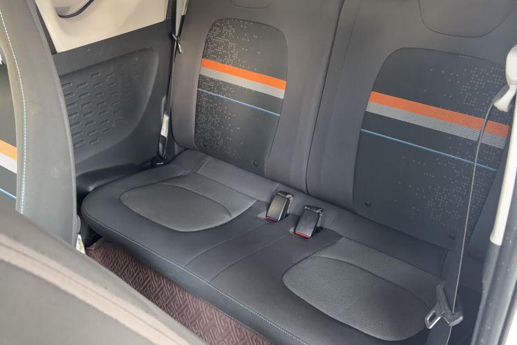 Used Wuling Hongguang MINIEV 2020 Freedom Version Lithium Iron Phosphate Interior 2