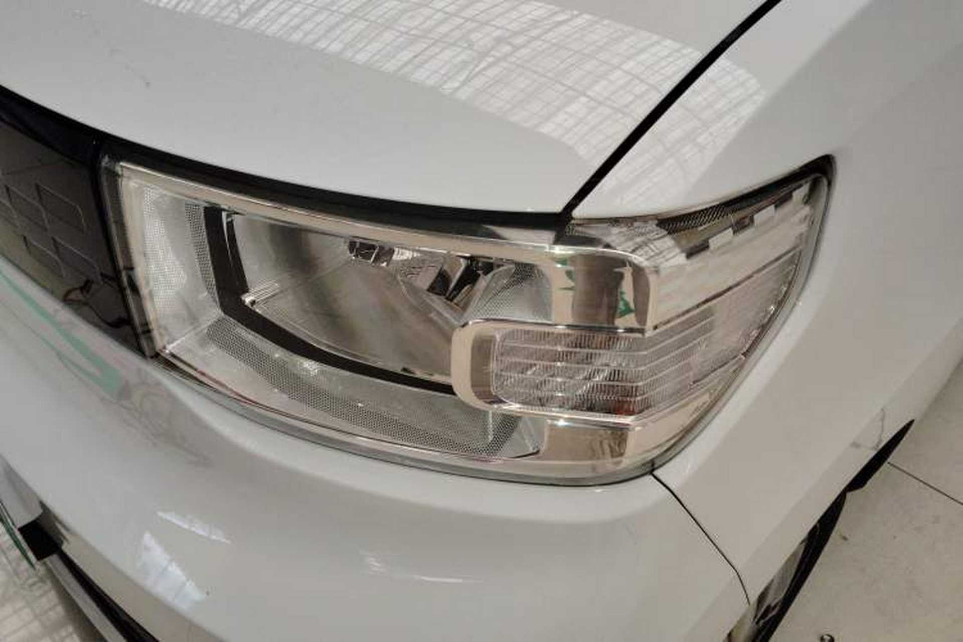 Used Wuling Hongguang MINIEV 2020 Zizai Version Lithium-NMC Left Front Headlight