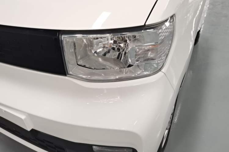 Used Wuling Hongguang MINIEV 2020 Enjoyment Model Lithium Iron Phosphate Left Front Headlight