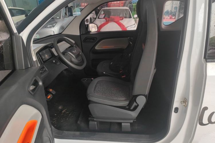 Used Wuling Hongguang MINIEV 2020 Zizai Version Lithium-NMC Left Front Seat