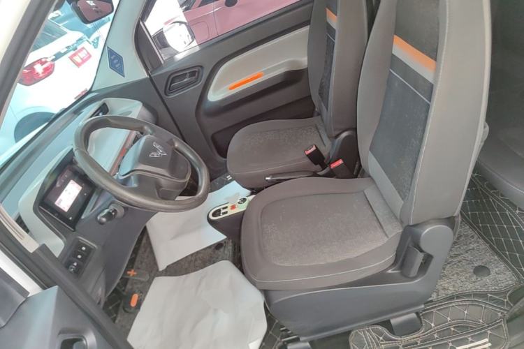 Used Wuling Hongguang MINIEV 2020 Zizai Version Lithium-NMC Left Front Seat
