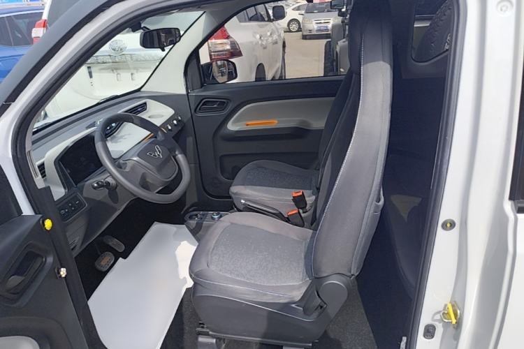 Used Wuling Hongguang MINIEV 2020 Zizai Version Lithium-NMC Left Front Seat