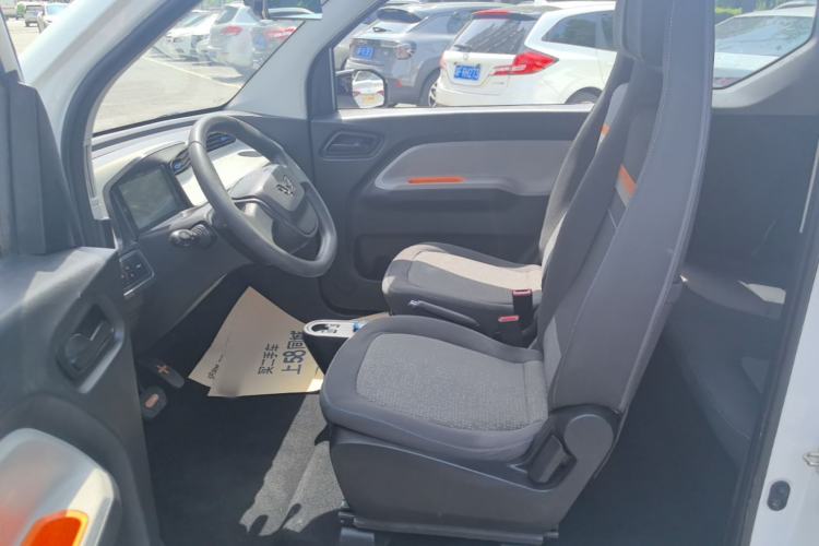 Used Wuling Hongguang MINIEV 2020 Zizai Version Lithium-NMC Left Front Seat