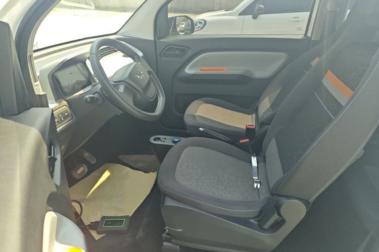 Used Wuling Hongguang MINIEV 2020 Zizai Version Lithium-NMC Left Front Seat