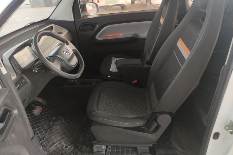 Used Wuling Hongguang MINIEV 2020 Zizai Version Lithium-NMC Left Front Seat