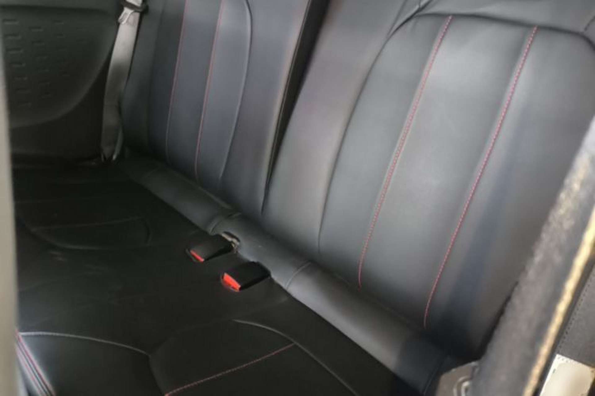 Used Wuling Hongguang MINIEV 2020 Freedom Version Lithium Iron Phosphate Left Rear Seat