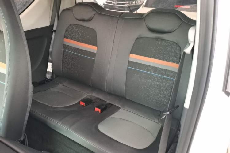 Used Wuling Hongguang MINIEV 2020 Easy Version Lithium-Ion Battery Left Rear Seat
