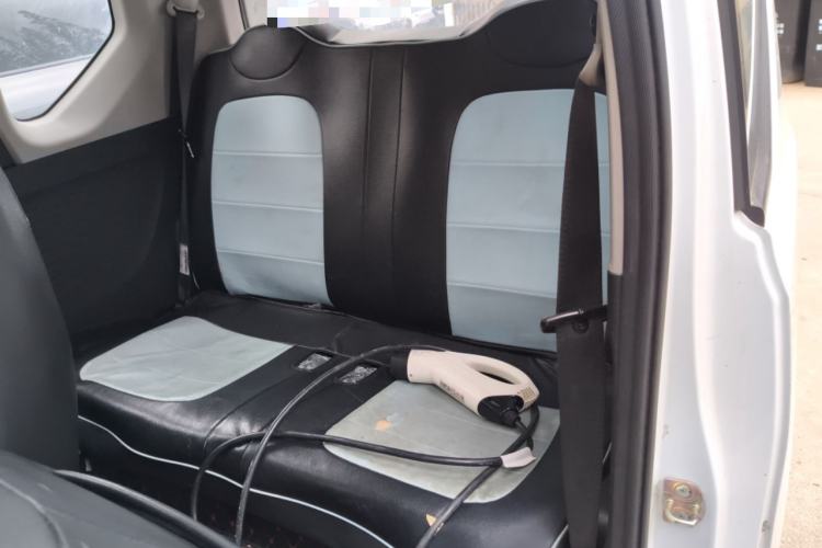 Used Wuling Hongguang MINIEV 2020 Enjoy Edition Lithium-Ion Battery Left Rear Seat