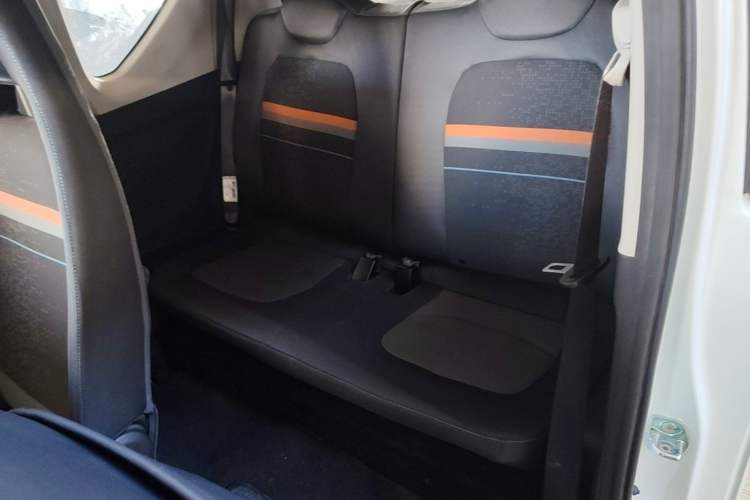 Used Wuling Hongguang MINIEV 2020 Enjoy Edition Lithium-Ion Battery Left Rear Seat