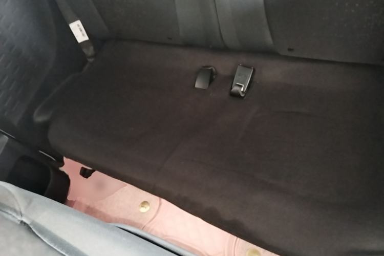 Used Wuling Hongguang MINIEV 2020 Easy Version Lithium-Ion Battery Left Rear Seat