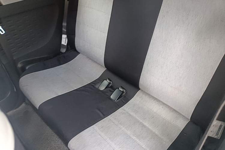 Used Wuling Hongguang MINIEV 2020 Enjoy Edition Lithium-Ion Battery Left Rear Seat