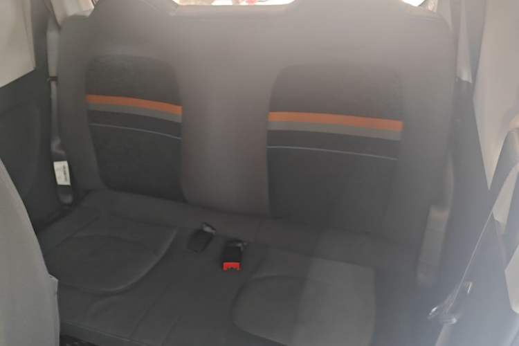 Used Wuling Hongguang MINIEV 2020 Zizai Version Lithium-NMC Left Rear Seat
