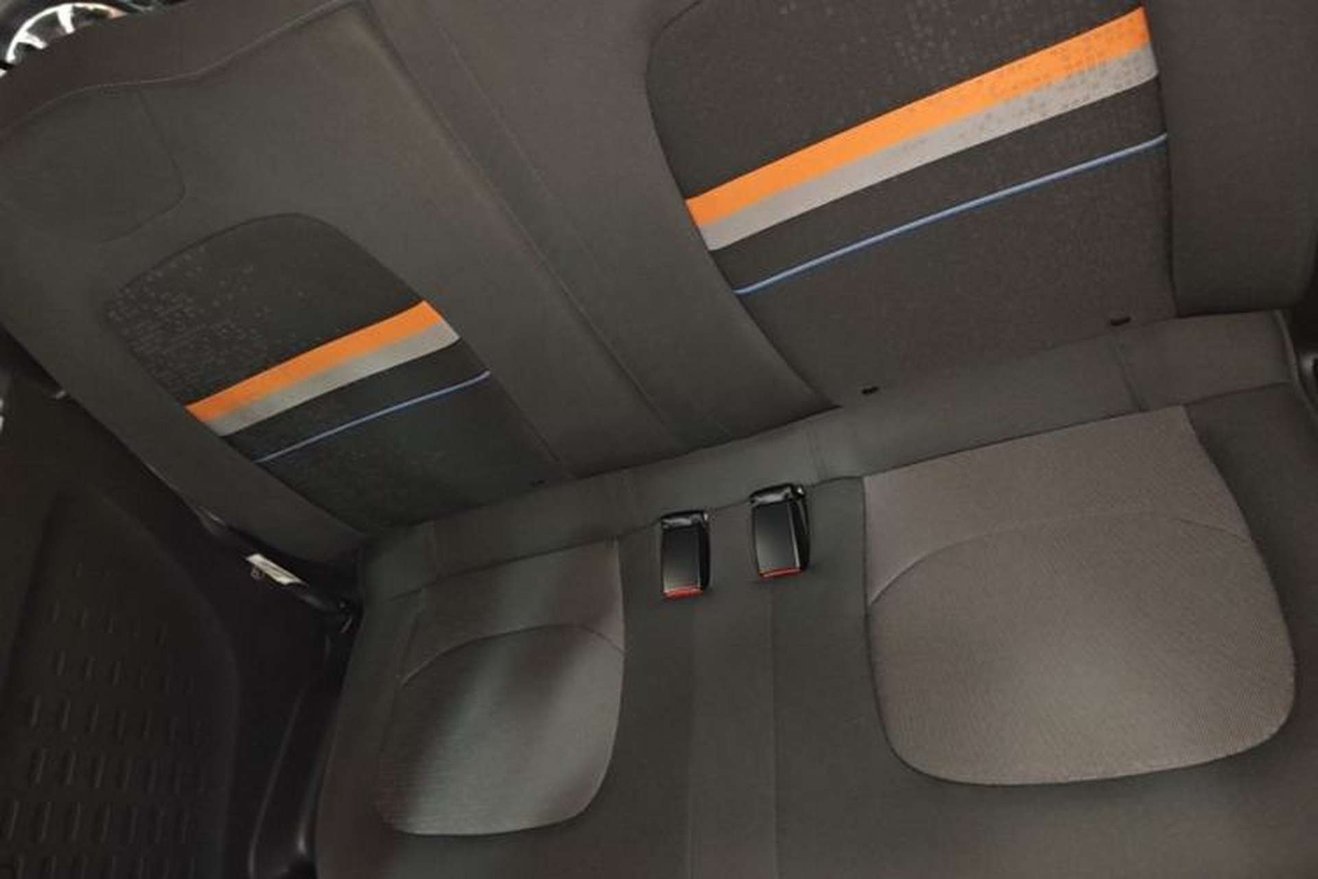 Used Wuling Hongguang MINIEV 2020 Freedom Version Lithium Iron Phosphate Left Rear Seat