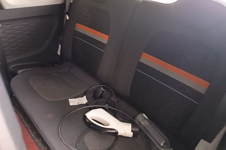 Used Wuling Hongguang MINIEV 2020 Zizai Version Lithium-NMC Left Rear Seat