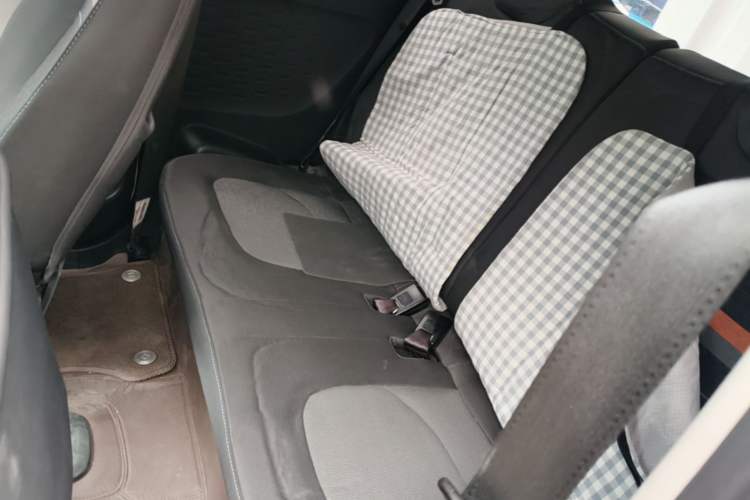Used Wuling Hongguang MINIEV 2020 Enjoy Edition Lithium-Ion Battery Left Rear Seat