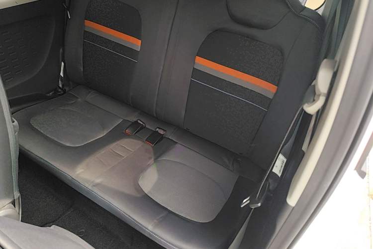 Used Wuling Hongguang MINIEV 2020 Zizai Version Lithium-NMC Left Rear Seat