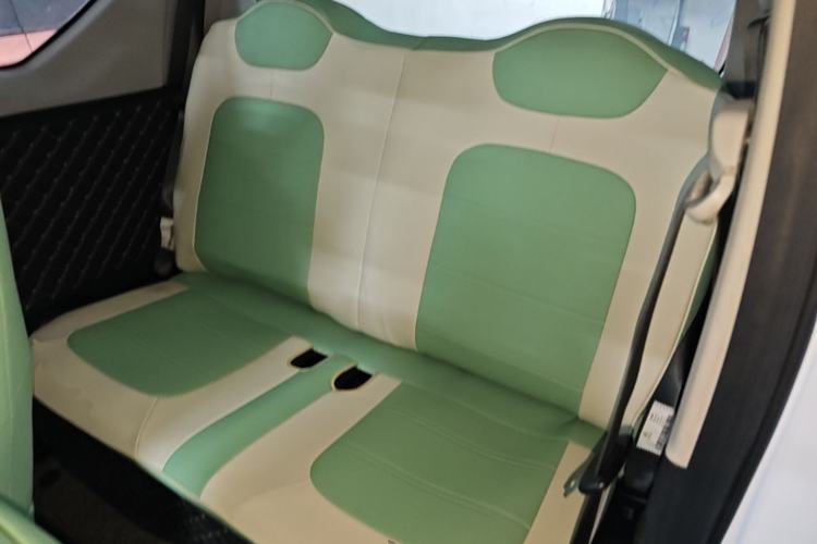 Used Wuling Hongguang MINIEV 2020 Enjoy Edition Lithium-Ion Battery Left Rear Seat