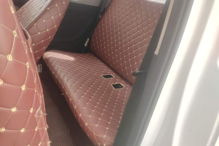 Used Wuling Hongguang MINIEV 2020 Zizai Version Lithium-NMC Left Rear Seat