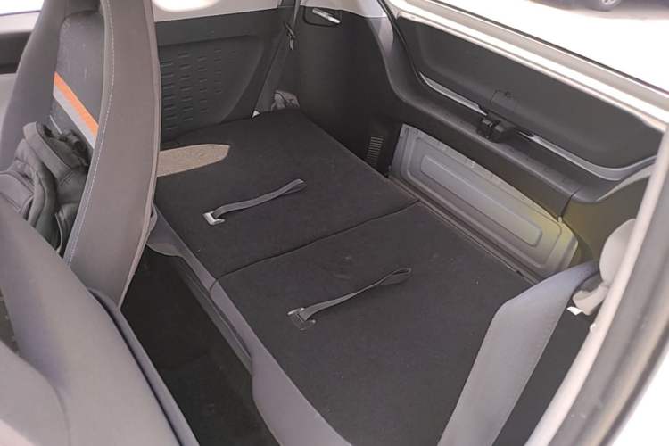 Used Wuling Hongguang MINIEV 2020 Zizai Version Lithium-NMC Left Rear Seat