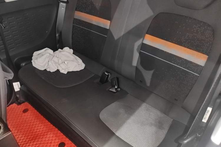 Used Wuling Hongguang MINIEV 2020 Zizai Version Lithium-NMC Left Rear Seat