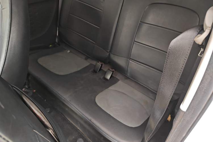 Used Wuling Hongguang MINIEV 2020 Freedom Version Lithium Iron Phosphate Left Rear Seat
