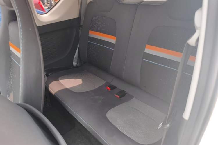 Used Wuling Hongguang MINIEV 2020 Enjoy Edition Lithium-Ion Battery Left Rear Seat