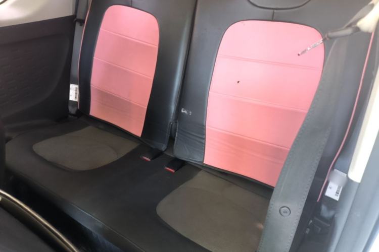 Used Wuling Hongguang MINIEV 2020 Zizai Version Lithium-NMC Left Rear Seat