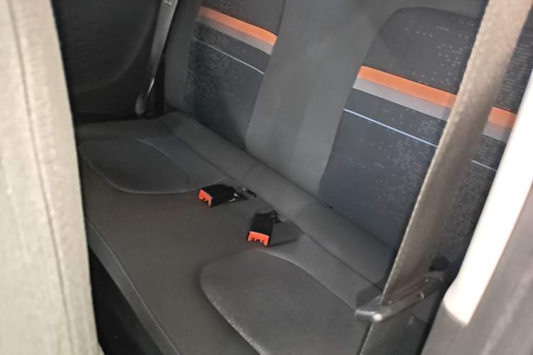 Used Wuling Hongguang MINIEV 2020 Zizai Version Lithium-NMC Left Rear Seat