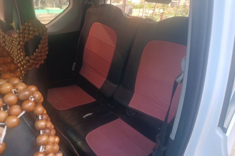 Used Wuling Hongguang MINIEV 2020 Enjoyment Model Lithium Iron Phosphate Left Rear Seat