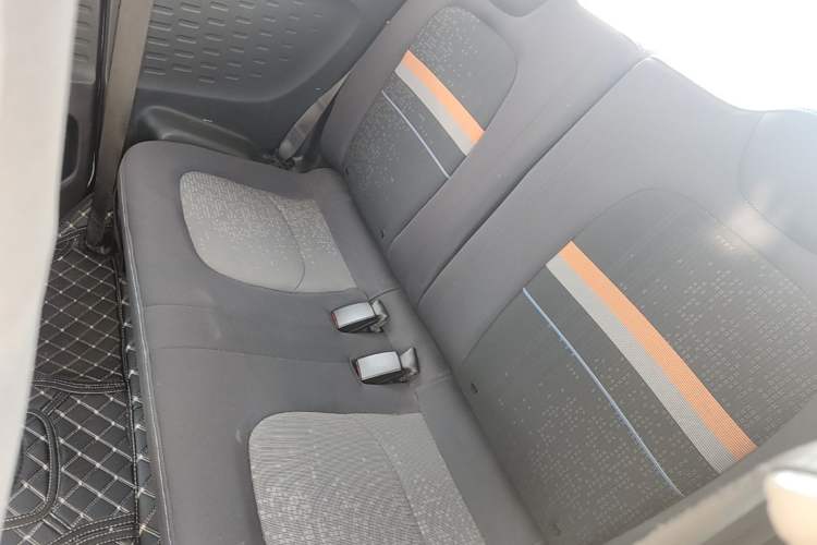 Used Wuling Hongguang MINIEV 2020 Enjoy Edition Lithium-Ion Battery Left Rear Seat