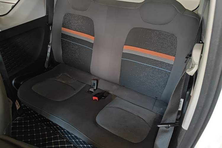 Used Wuling Hongguang MINIEV 2020 Enjoy Edition Lithium-Ion Battery Left Rear Seat