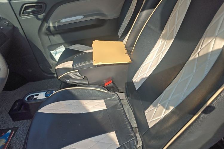 Used Wuling Hongguang MINIEV 2020 Zizai Version Lithium-NMC Left Rear Seat