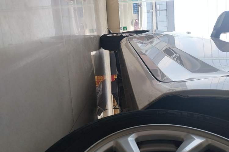 Used Wuling Hongguang MINIEV 2020 Enjoyment Model Lithium Iron Phosphate Left Side Sill