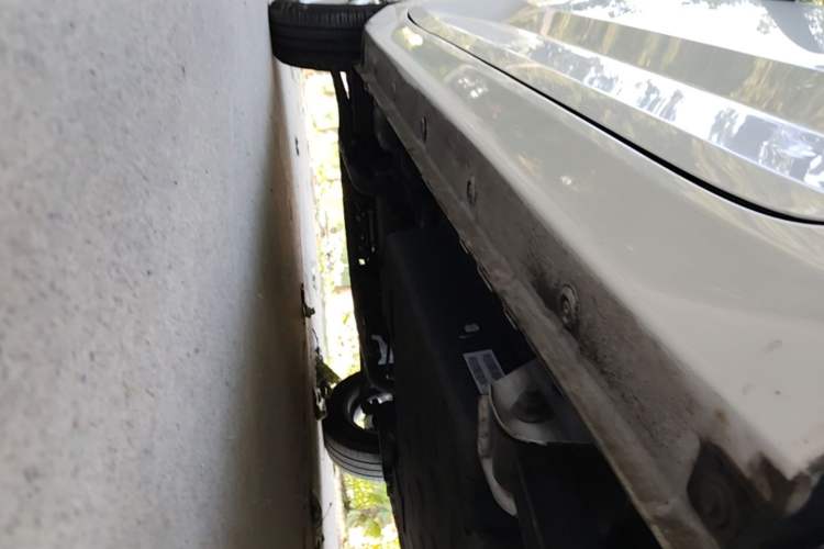 Used Wuling Hongguang MINIEV 2020 Freedom Version Lithium Iron Phosphate Left Side Sill