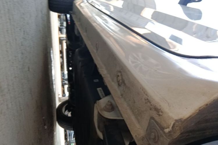 Used Wuling Hongguang MINIEV 2020 Enjoyment Model Lithium Iron Phosphate Left Side Sill
