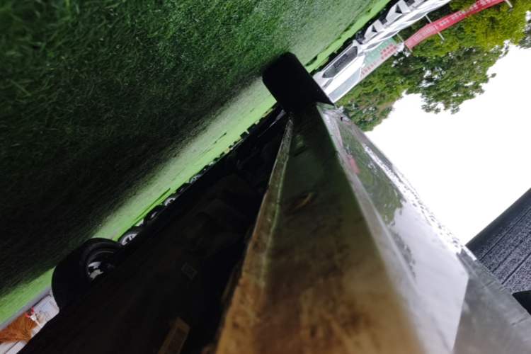 Used Wuling Hongguang MINIEV 2020 Enjoyment Model Lithium Iron Phosphate Left Side Sill
