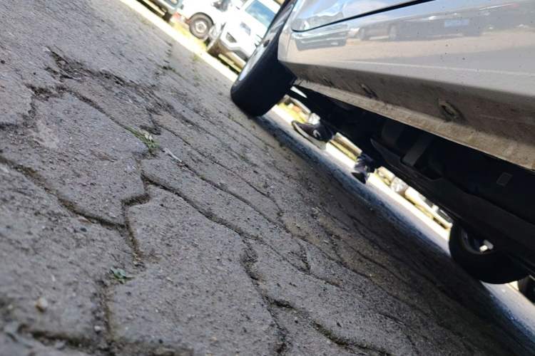 Used Wuling Hongguang MINIEV 2020 Enjoyment Model Lithium Iron Phosphate Left Side Sill