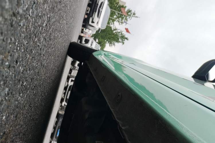 Used Wuling Hongguang MINIEV 2020 Enjoy Edition Lithium-Ion Battery Left Side Sill