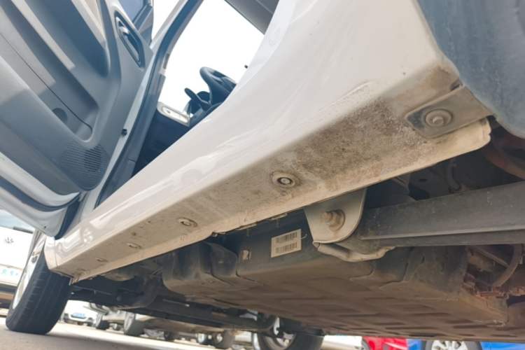Used Wuling Hongguang MINIEV 2020 Enjoy Edition Lithium-Ion Battery Left Side Sill