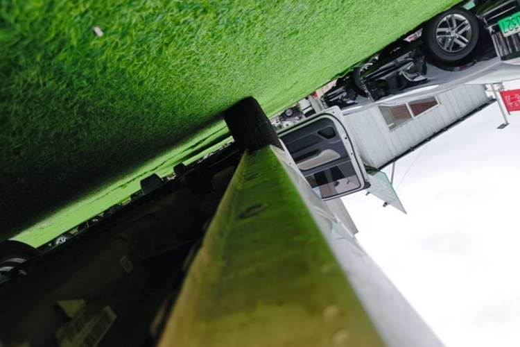 Used Wuling Hongguang MINIEV 2020 Enjoyment Model Lithium Iron Phosphate Left Side Sill