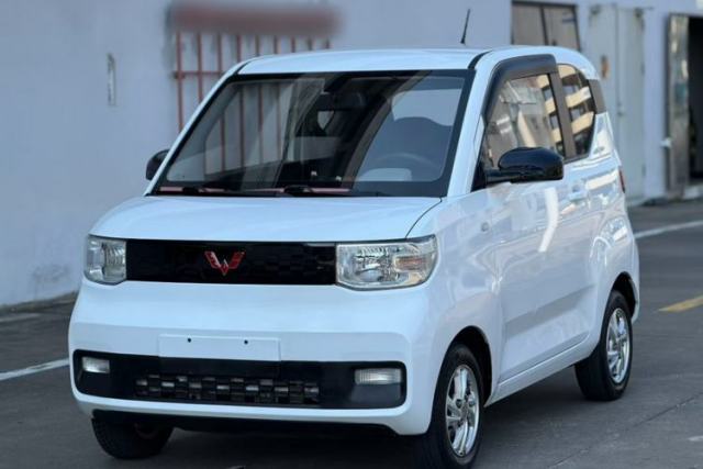 Wuling Hongguang MINIEV 2020 Enjoy Edition Lithium-Ion Battery usado