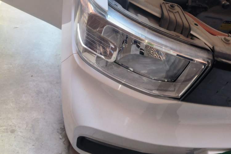 Used Wuling Hongguang MINIEV 2020 Freedom Version Lithium Iron Phosphate Right Front Headlight