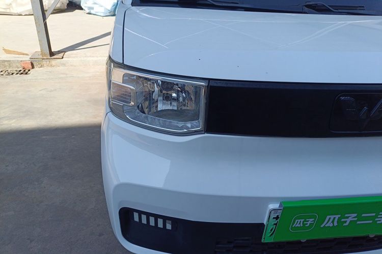 Used Wuling Hongguang MINIEV 2020 Enjoyment Model Lithium Iron Phosphate Right Front Headlight