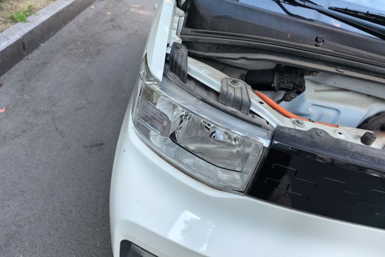 Used Wuling Hongguang MINIEV 2020 Lite Version Lithium Iron Phosphate Right Front Headlight