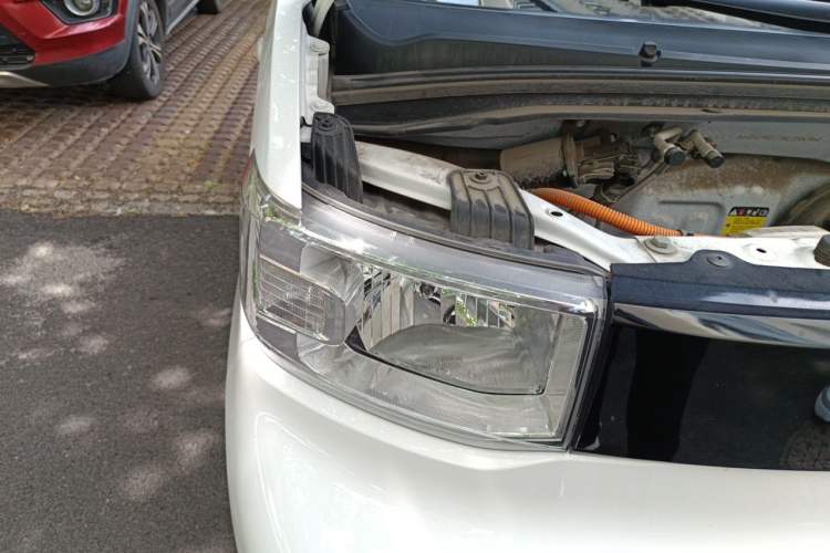 Used Wuling Hongguang MINIEV 2020 Enjoy Edition Lithium-Ion Battery Right Front Headlight