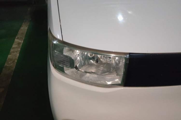 Used Wuling Hongguang MINIEV 2020 Freedom Version Lithium Iron Phosphate Right Front Headlight