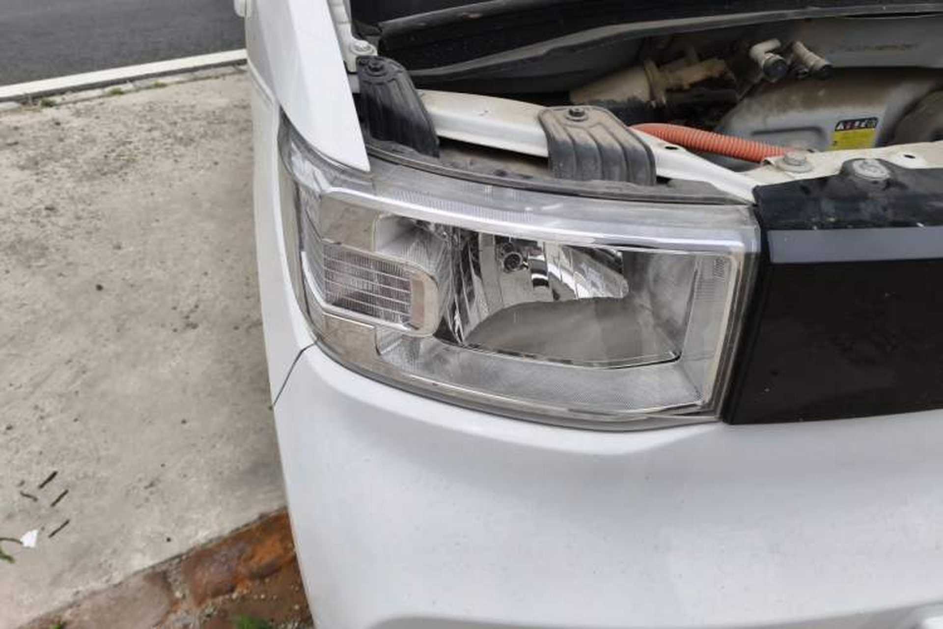 Used Wuling Hongguang MINIEV 2020 Enjoyment Model Lithium Iron Phosphate Right Front Headlight