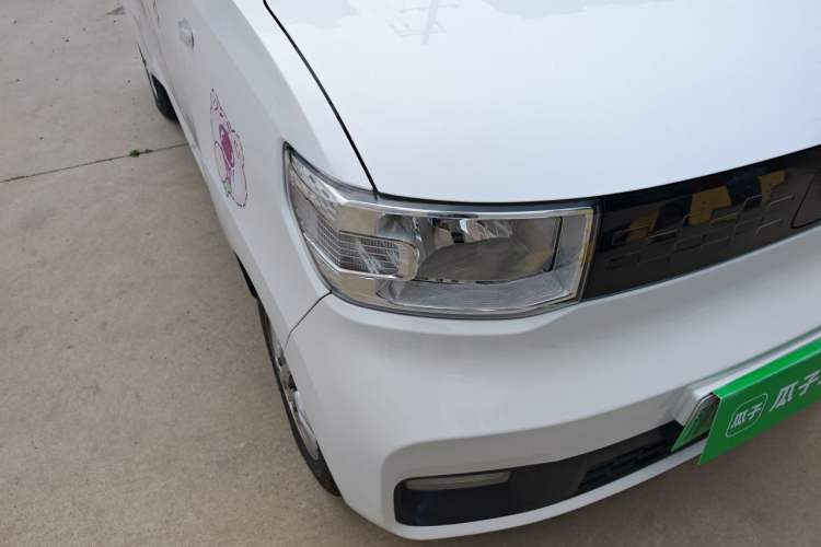 Used Wuling Hongguang MINIEV 2020 Enjoy Edition Lithium-Ion Battery Right Front Headlight