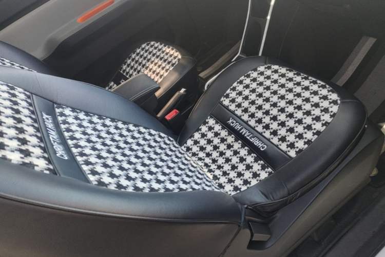 Used Wuling Hongguang MINIEV 2020 Freedom Version Lithium Iron Phosphate Right Front Seat